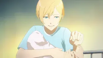 Hermanas de los Kaiju