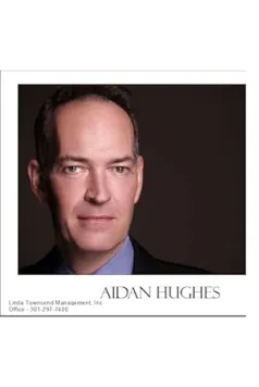 Aidan Hughes