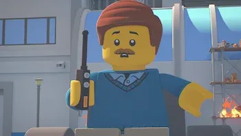 Acompáñanos, chico.