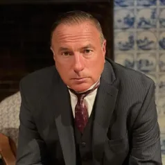 Michael Alan Collette