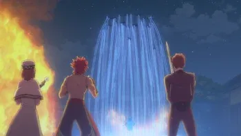 No estaba mirando nada sucio