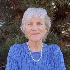 Rita Scranton