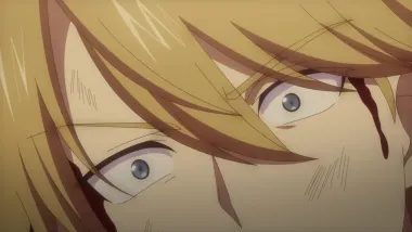 Liam Tries Talking to a Dragon Fiend