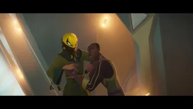 Perdido y encontrado