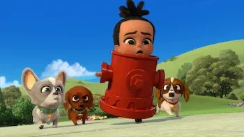 El desastre de Fútbol Mike