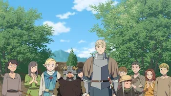 Episodio 21: Huevos / El Reino Dorado