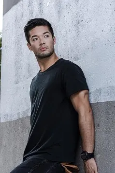 Jerry Oei