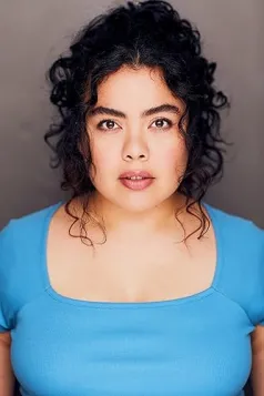 Ninoshka De Leon Gill