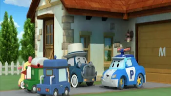 Conmoción por la basura