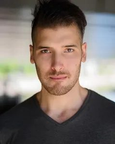 Chris Donald