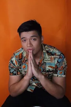 Jericho Arceo