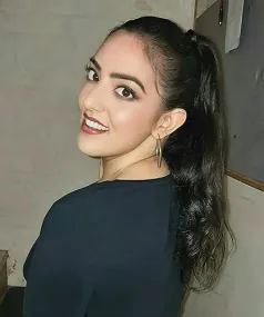Vaani K Sharma