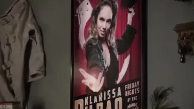 La promesa en el palacio