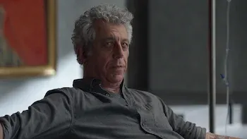 Como ángeles que Dios puso en el infierno