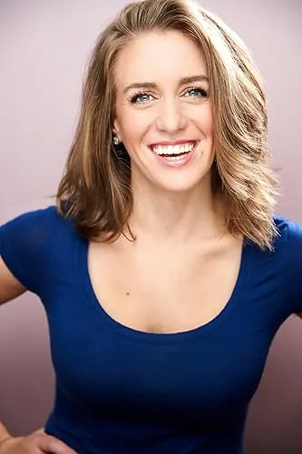 Tiffany Stoker