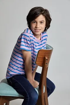 Grayson Eddey