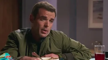 Quiero que muera de amor por mí