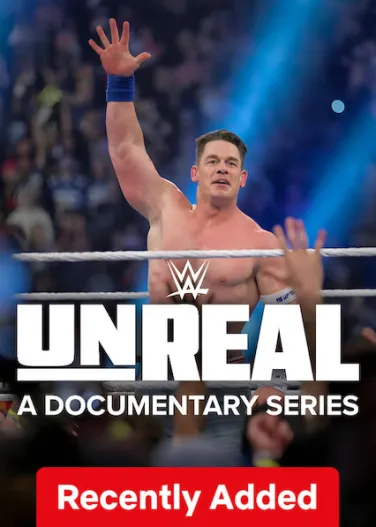 WWE: Increíble