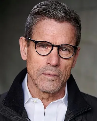 Drummond Macdougall