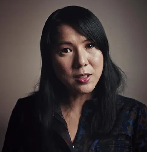 Suki Kim
