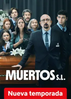 Muertos S.L.