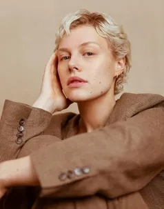 Hannah van der Westhuysen