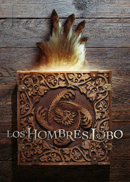 Los hombres lobo