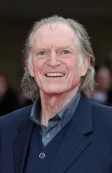David Bradley