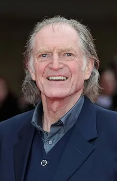 David Bradley