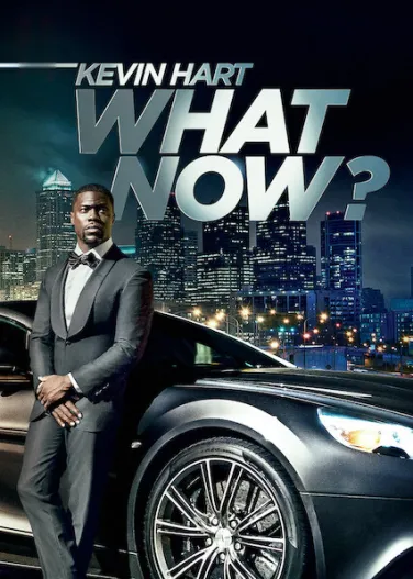 Kevin Hart: What Now?