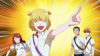 Eres más problemática en carne y hueso