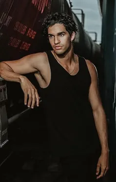 Guilherme Babilônia