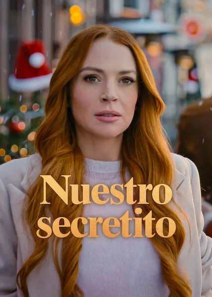 Nuestro secretito