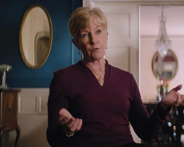 Julie Hayden Jordon