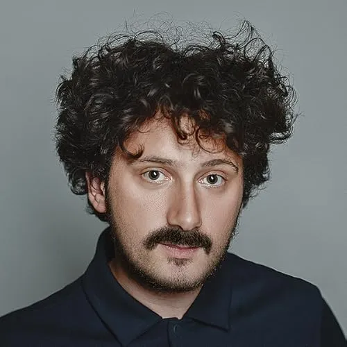 Philipp Yuryev