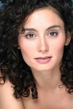 Silvia Rey