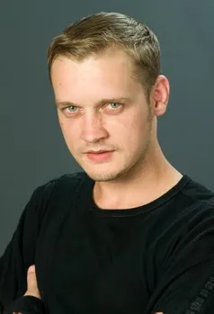 Ivan Kosichkin