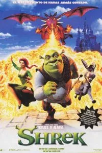 Shrek