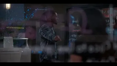 Un nuevo mundo, tercera parte