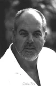 Chris Fry