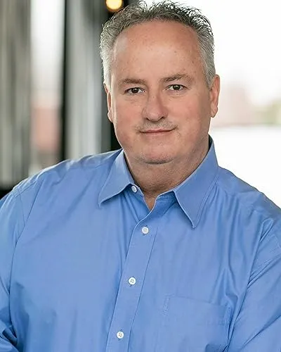 Charles Walker