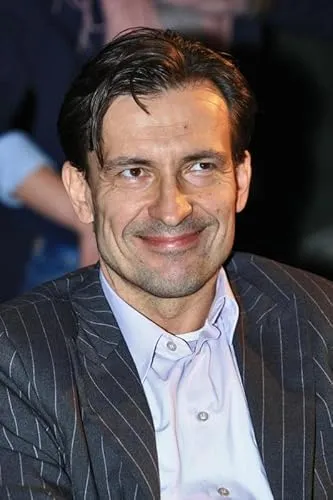 Dariusz Kordek