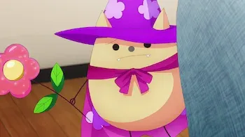 ¿¡La última historia!?