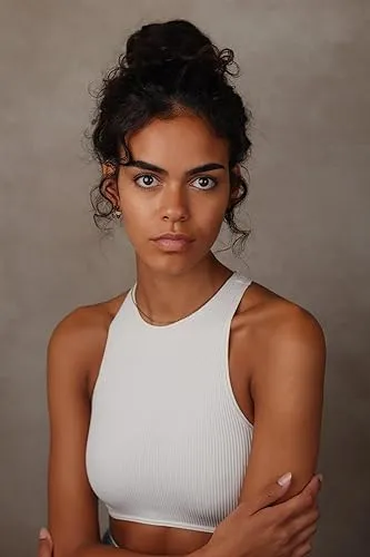 Madeleine Akua