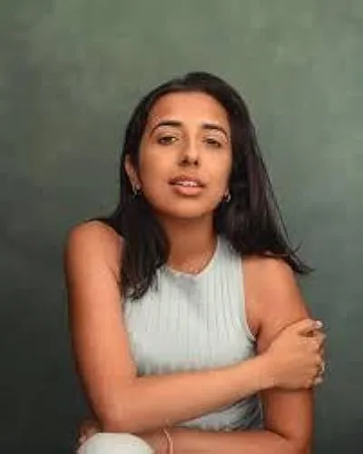 Natasha Vasandani