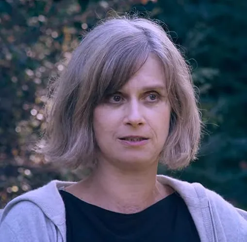 Juana Molina