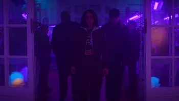 La naturaleza aborrece el vacío