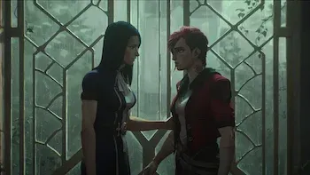 El peso del liderazgo