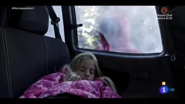 El baile de los hombres