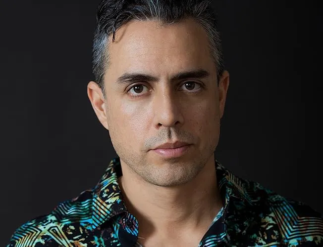 Francisco Sobrado